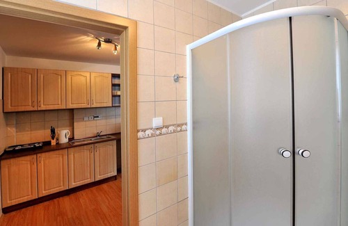 Tatranska Lomnica Apartment | Studio in High Tatras National Park
