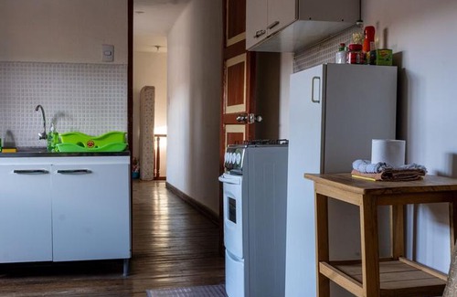 Cusco Historic Center Apartment | Studio in historic center Cusco