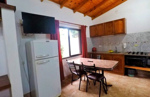Puerto Iguazu Apartment | Studio in Iguazu for 3 guests Pool and Nature Await You