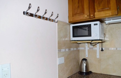 Puerto Iguazu Apartment | Studio in Iguazu for 3 guests Pool and Nature Await You