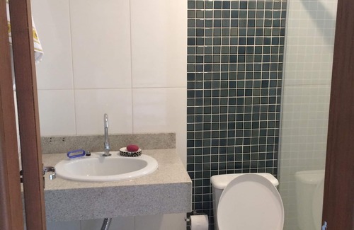 Porto da Lagoa Apartment | Studio in Lagoa overlooking the forest