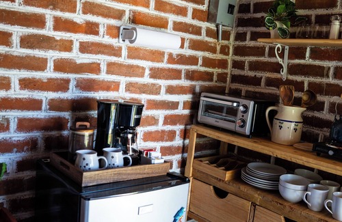 Coatepeque Apartment | Studio in Lake Coatepeque for a relaxing getaway