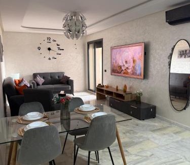 Mohammedia Apartment | Studio in M'océan