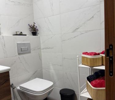 Mohammedia Apartment | Studio in M'océan