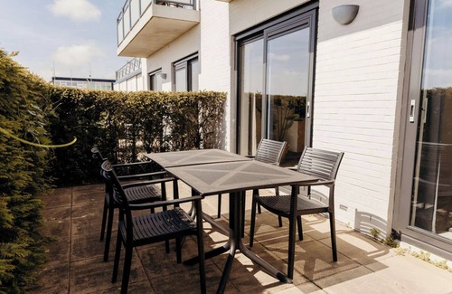 De Cocksdorp House | Studio in Netherlands near the Beach