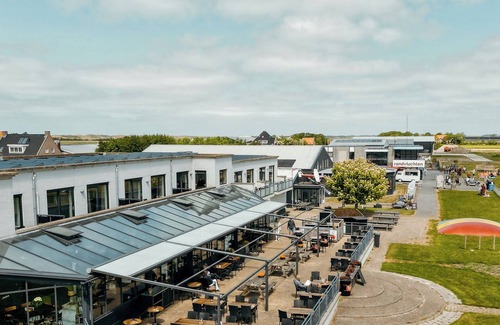 De Cocksdorp House | Studio in Netherlands Near the Beach