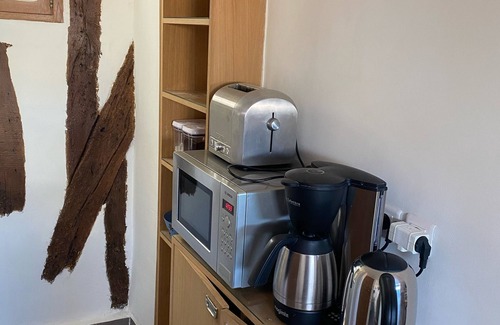 Marais Apartment | Studio in Paris, Le Marais