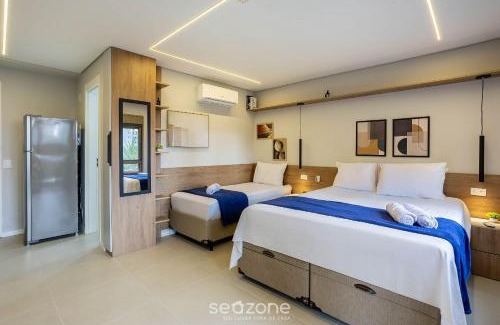 Perdizes Apartment | Studio in Perdizes 500m from Allianz Park GLA0037