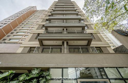 Perdizes Apartment | Studio in Perdizes 500m from Allianz Park GLA0037