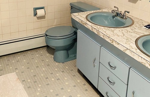 Silver Lane House | Studio in quiet neighborhood