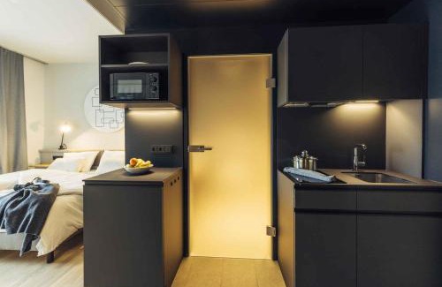 Telfs Apartment | Studio in Telfs - Karwendelgebirge 49986