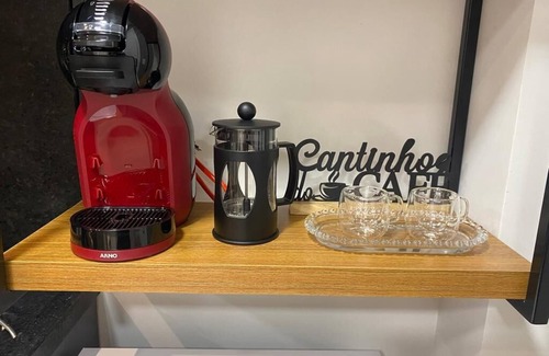 Camobi Apartment | Studio in the heart of Camobi, at Residencial Uniqo Smart Living