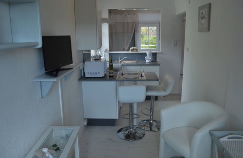 Thannenkirch Apartment | Studio in the heart of Alsace in Thannenkirch