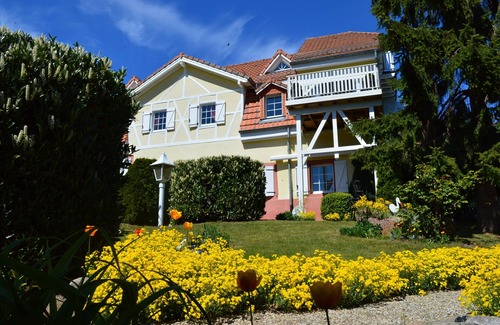 Thannenkirch Apartment | Studio in the heart of Alsace in Thannenkirch