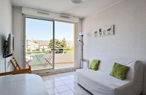 La Ciotat House | Studio in the heart of La Ciotat - maeva Home - Studio 2 People - Comfort