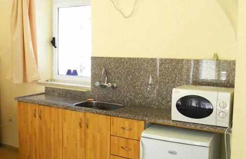 Mamilla Apartment | Studio in the heart of Jerusalem's Old City (and terrace)