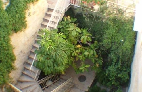 Mamilla Apartment | Studio in the heart of Jerusalem's Old City (and terrace)