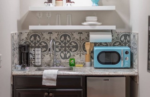 Azalea Park House | Studio in the heart of Orlando