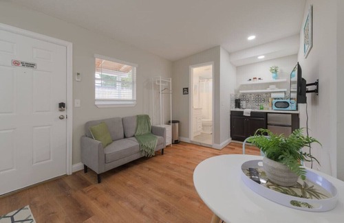 Azalea Park House | Studio in the heart of Orlando