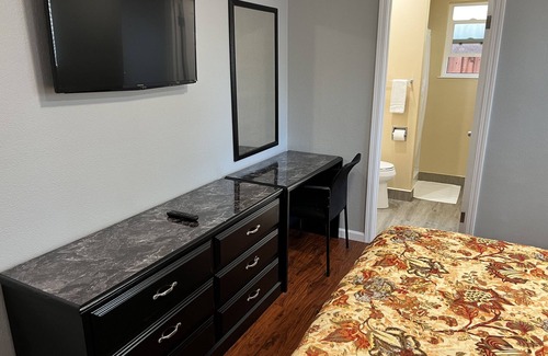 Livermore Hotel | Studio Inn Livermore