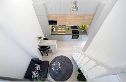 Palace District House | Studio Inn - Palace district