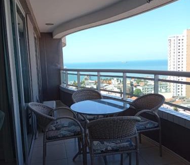 Praia de Iracema Apartment | Studio Iracema - APTO 1502