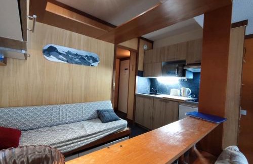 Isola Apartment | Studio Isola 2000, 1 pièce, 4 personnes - FR-1-292-149