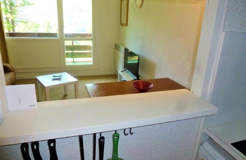 Isola Apartment | Studio Isola 2000, 1 pièce, 4 personnes - FR-1-292-164