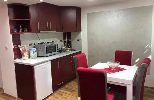 Soko Banja House | Studio Ivana 1