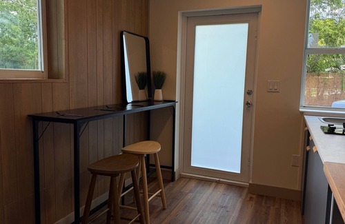 Miami Shores Apartment | Studio JAPANDI in wonderful Miami with AC