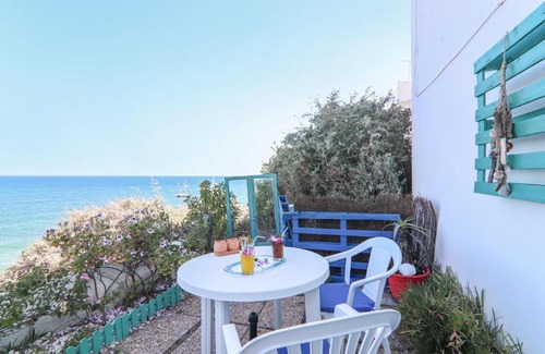 Albufeira Apartment | Studio Jardins do Mar