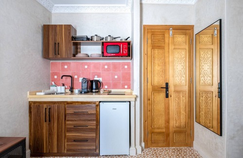 Marshan Apartment | Studio Josafat Medina Tanger