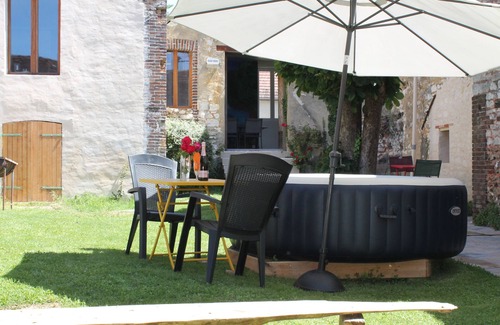 Bellechaume Apartment | Studio Kann'