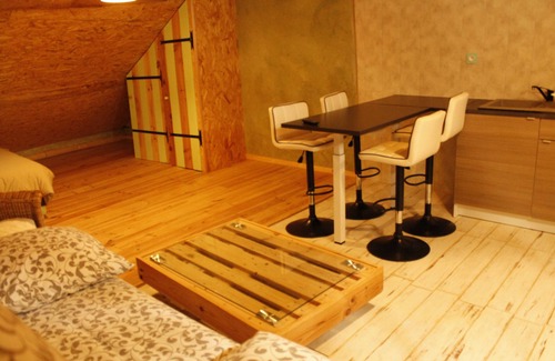 Bellechaume Apartment | Studio Kann'