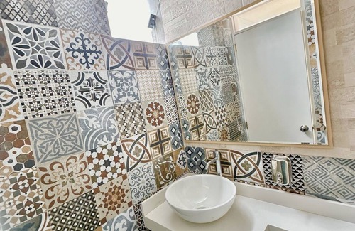 Punta Hermosa Apartment | Studio KING size bed close to the beach