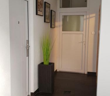 Koper Apartment | Studio Koper