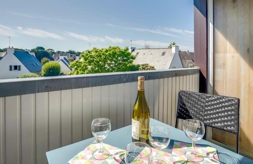 Carnac Apartment | Studio La Cordelière II