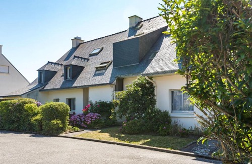 Carnac Apartment | Studio La Cordelière II