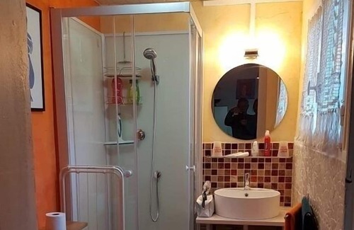 Lompnes Apartment | Studio "La Marquise"