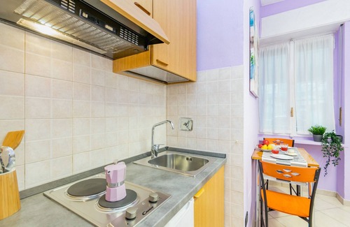 Lingotto Apartment | Studio Lavanda by Wonderful Italy