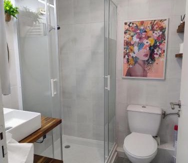 La Gare Apartment | Studio Le Bohème proche gare