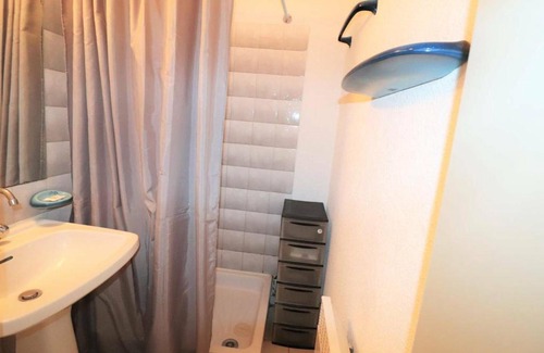 Le Grau-Du-Roi Apartment | Studio Le Grau-du-Roi, 1 pièce, 4 personnes - FR-1-307-26