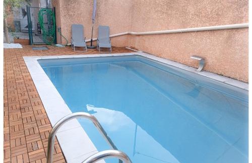 Tournon-sur-Rhone Apartment | Studio Le Jardin