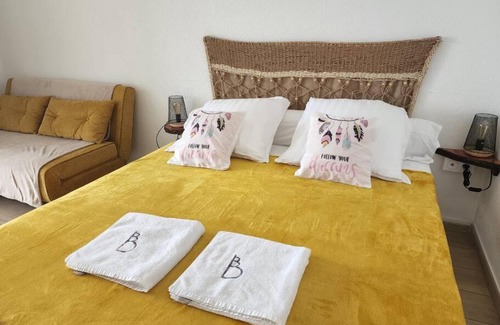 Le Diamant Apartment | Studio Le Valentino