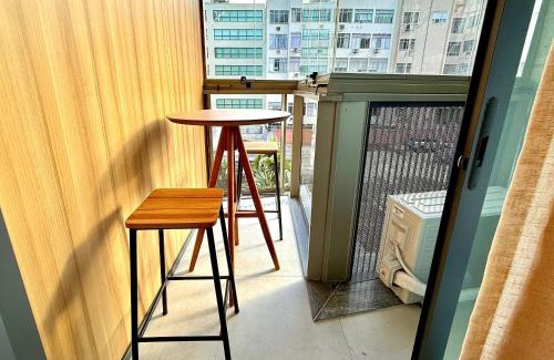Leblon Apartment | Studio Leblon - Modern with pool and gym.