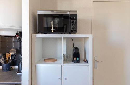 Andernos-les-Bains Apartment | Studio Les Vacances a Andernos