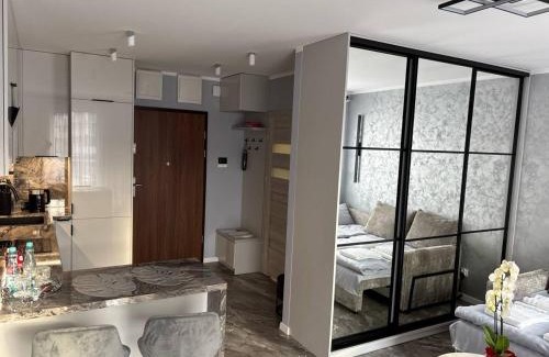 gmina Parzeczew Apartment | Studio Leszczyńskiego Przemyśl
