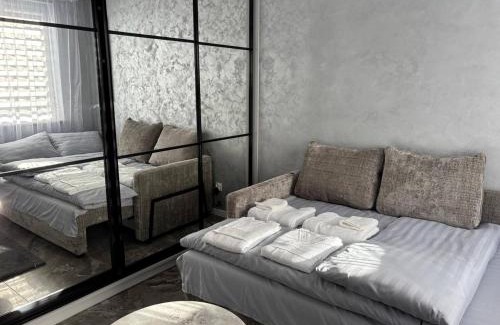 gmina Parzeczew Apartment | Studio Leszczyńskiego Przemyśl