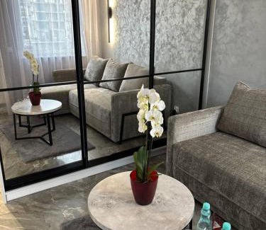 gmina Parzeczew Apartment | Studio Leszczyńskiego Przemyśl