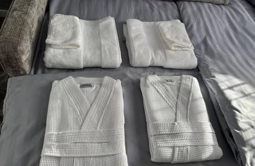 gmina Parzeczew Apartment | Studio Leszczyńskiego Przemyśl